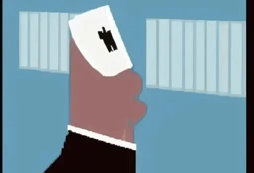 Breaking Free from Online Casino Games