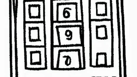The Invisible Force Behind Slot Machines