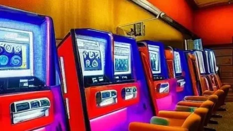 Mastering Slot Machines Beyond Luck