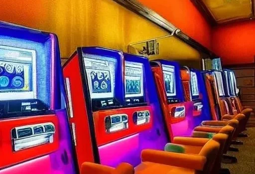Mastering Slot Machines Beyond Luck