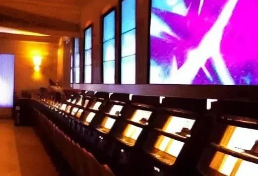 Understanding Loose Slots The Science Behind Casino Payouts