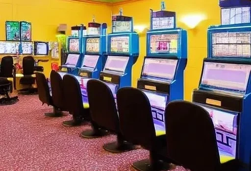 The Best Slot Machines to Play