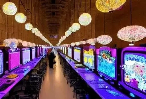 Which Las Vegas Casino Has the Most Slot Machines