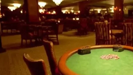 Does Hawaiian Gardens Casino Have Slot Machines