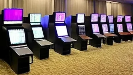 FireKeepers Casino Revolutionizing Slot Machine Entertainment