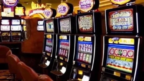 Winning Slot Machines A Sophisticated Perspective