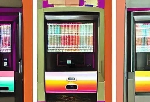 Beyond Luck The Strategic Approach to Slot Machines