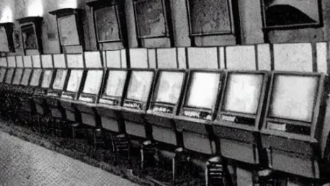 Navigating the Vegas Slot Landscape Key Insights for Savvy Players