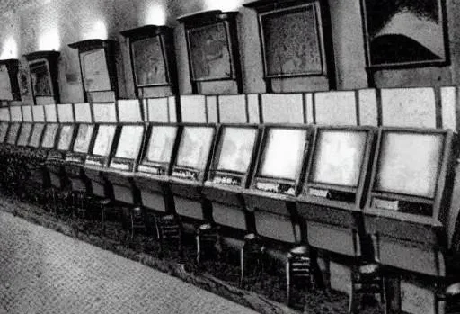 Navigating the Vegas Slot Landscape Key Insights for Savvy Players