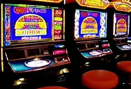 Demystifying Slot Machines: Essential Facts for Smart Play