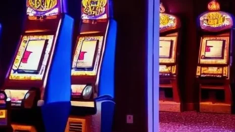 How Much Does a Casino Slot Machine Cost