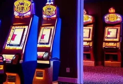 How Much Does a Casino Slot Machine Cost