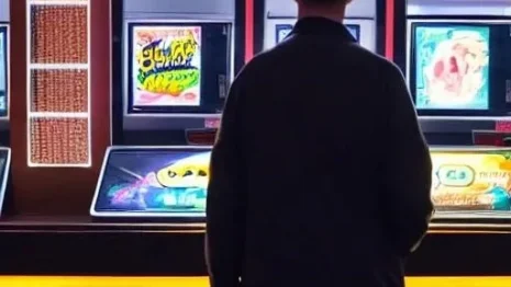 Mastering Slot Machine Selection