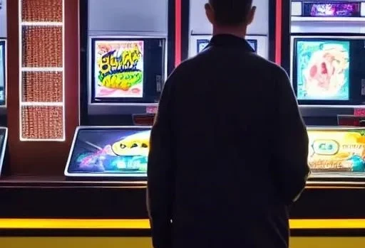 Mastering Slot Machine Selection