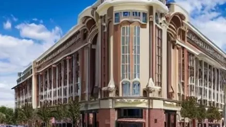 The Diamond Casino & Resort GTA Online’s Luxury Revolution