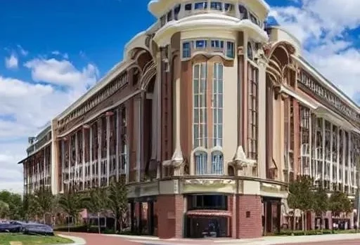 The Diamond Casino & Resort GTA Online’s Luxury Revolution