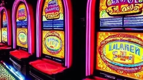 Sticky Wilds The Game Changing Feature in Casino Slots