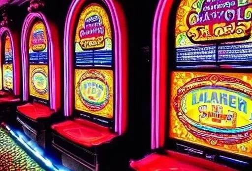 Sticky Wilds The Game Changing Feature in Casino Slots
