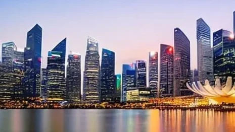 Essential Guide to Online Casino Play in Singapore