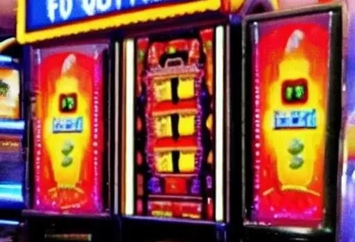 Monopoly Slots A Blend of Nostalgia and Innovation