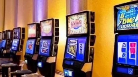 Bloodsuckers Slot A Timeless Classic