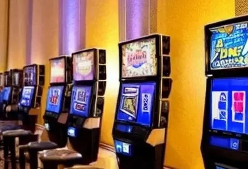 Bloodsuckers Slot A Timeless Classic