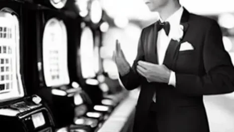 Beyond Chance A Strategic Approach to Slot Machines