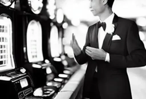 Beyond Chance A Strategic Approach to Slot Machines