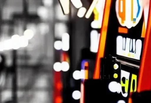 The Inner Workings of Modern Casino Slot Machines