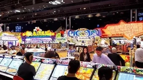 How Many Slot Machines Does Casino Rama Have