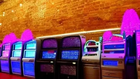 Which Casino Has the Most Slot Machines