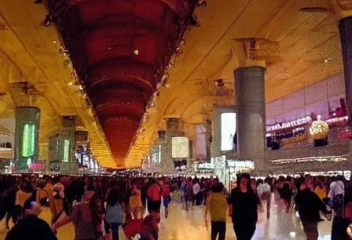 Which Las Vegas Casino Has the Most Slot Machines