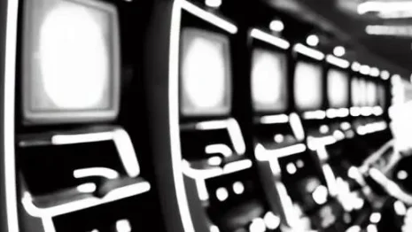 The Evolution of Modern Casino Slots
