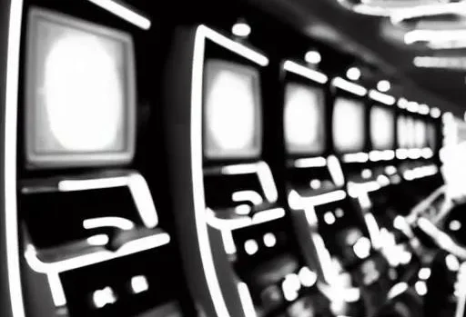 The Evolution of Modern Casino Slots