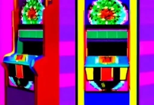 Modern Casino Online Slots A Digital Evolution