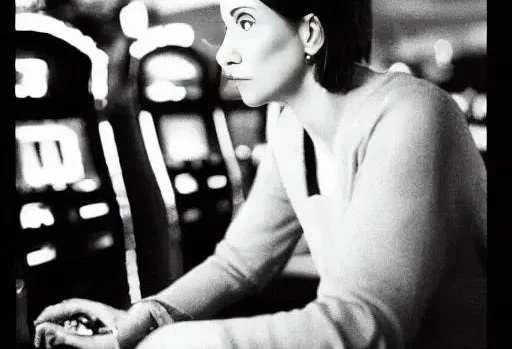 Mastering Slot Machines The Art of Informed Play