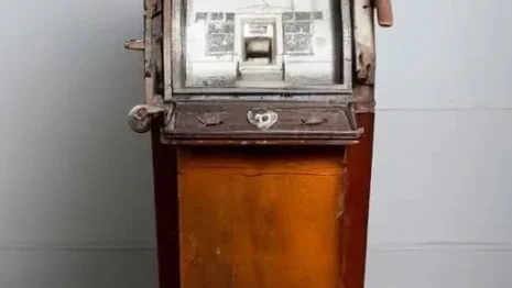 Voodoo Slot Game An Overview and Where to Play