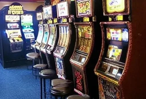 Are Slot Machines Rigged? The Truth About Fairness and Regulation