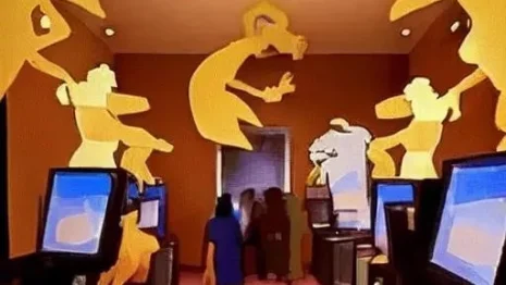 Buffalo Gold Confirmed at Cache Creek Casino