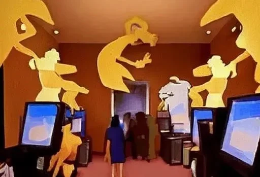 Buffalo Gold Confirmed at Cache Creek Casino