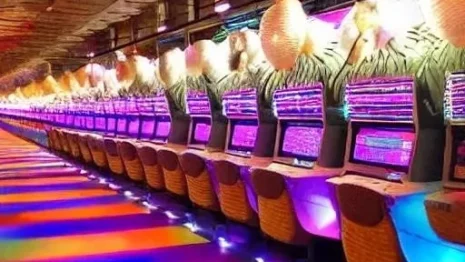 Rivers Casino Redefining the Slot Machine Experience