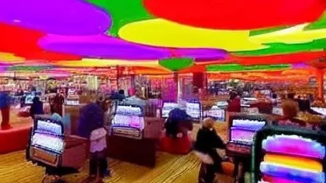 Loose Slots in Las Vegas Understanding Payouts and Maximizing Returns