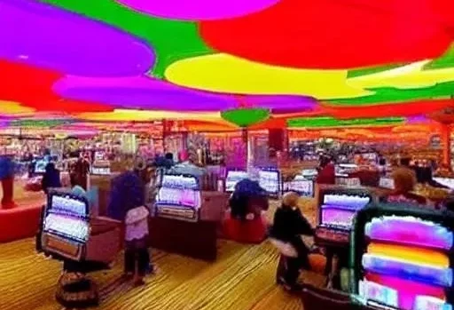 Loose Slots in Las Vegas Understanding Payouts and Maximizing Returns