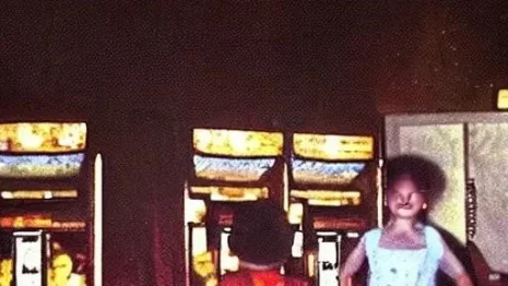 Understanding Slot Machine Payouts in Las Vegas