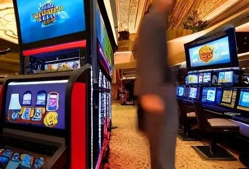 Can You Beat Slot Machines The Smart Player’s Guide