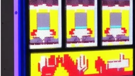 Beyond Luck Strategic Slot Machine Play