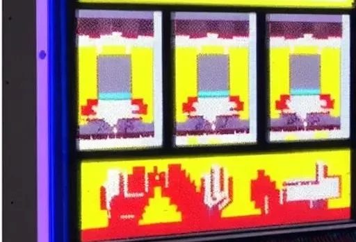 Beyond Luck Strategic Slot Machine Play