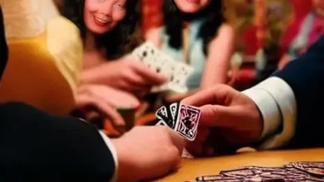 Does Commerce Casino Have Slot Machines