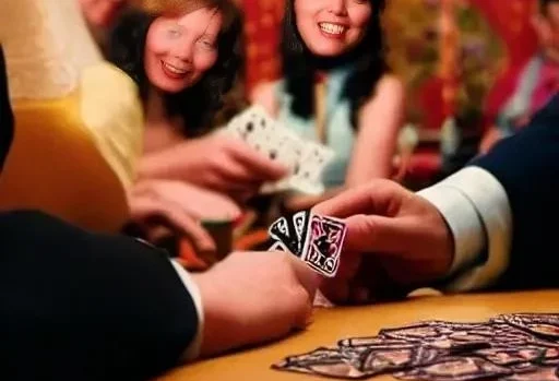 Does Commerce Casino Have Slot Machines