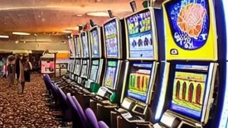 The Sex and the City Slot Machine A Pop Culture Phenomenon on the Casino Floor